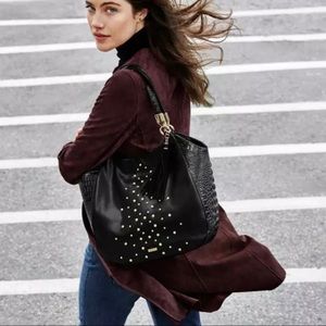 Brahmin “Marianna” shoulder bag